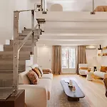 Loft 1 Bedroom - 3r *