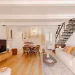 Loft 1 Bedroom - 3r *