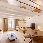 Loft 1 Bedroom - 3r 戛纳