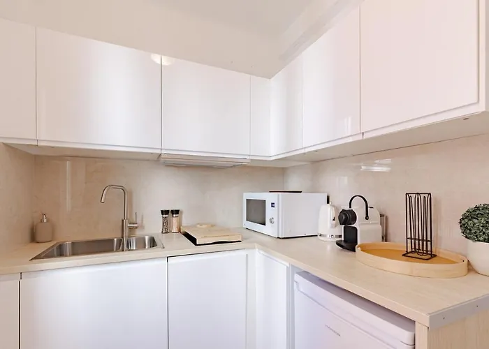 Loft 1 Bedroom - 3r Apartment