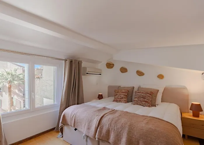 Loft 1 Bedroom - 3r Cannes