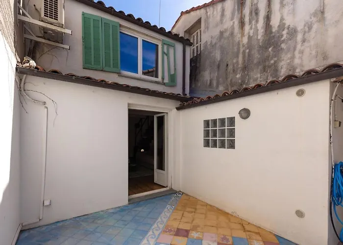 Loft 1 Bedroom - 3r Cannes