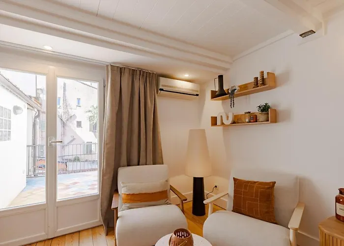 Loft 1 Bedroom - 3r Apartment