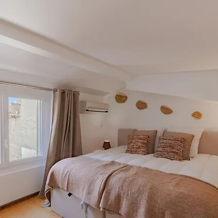 Loft 1 Bedroom - 3r Cannes