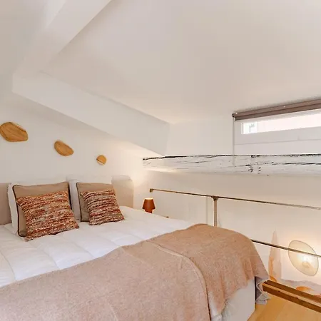 Loft 1 Bedroom - 3r * Cannes