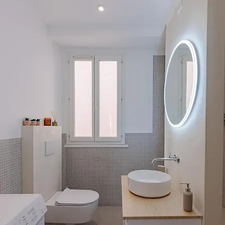 Loft 1 Bedroom - 3r Apartment Cannes