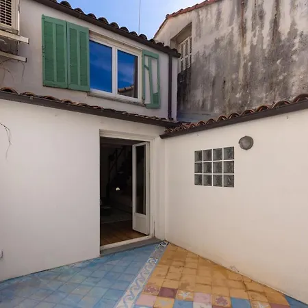 Loft 1 Bedroom - 3r Cannes