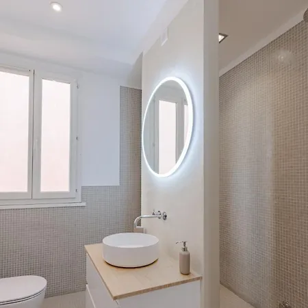 Lejlighed Loft 1 Bedroom - 3r *